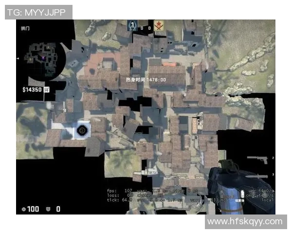 从零起步掌握CSGO心理素质提升技巧与策略全解析 从零起步掌握CSGO心理素质提升技巧与策略全解析