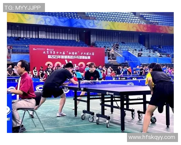 乒乓球状态排行榜揭晓北京乒乓球队荣获第五名佳绩 乒乓球状态排行榜揭晓北京乒乓球队荣获第五名佳绩