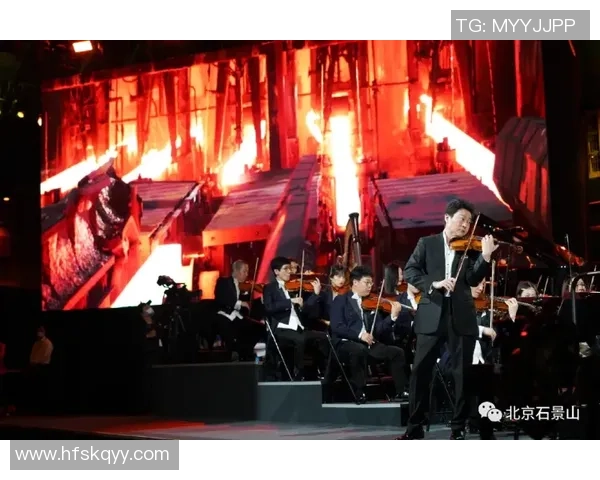 足球明星与摇滚乐的激情碰撞打造全新音乐盛宴 足球明星与摇滚乐的激情碰撞打造全新音乐盛宴